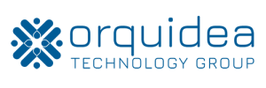 orquidea technology png logo