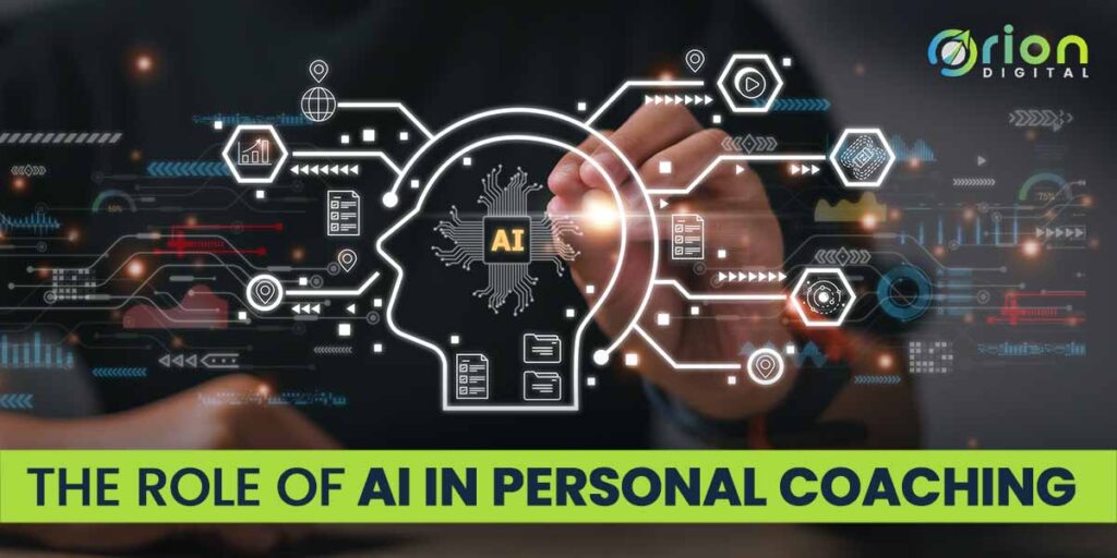 The Role of AI in Personal Coaching