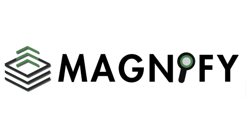 magnify