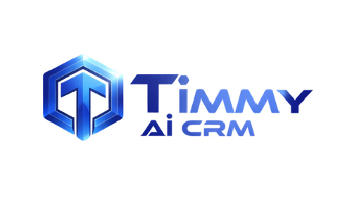 Timmy AI CRM-100