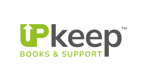 Upkeep Books & Support-100